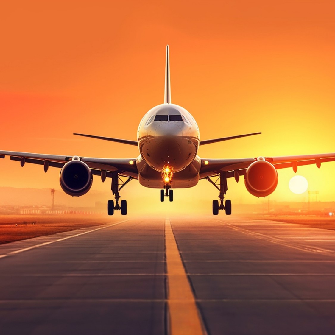 Passagens aéreas